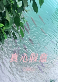 真心假意(现代1V1,高h)
